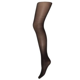 Decoy Strømpebukser 30 Den Body And Leg Optimizer Tights Sort polyamid S/M Dame