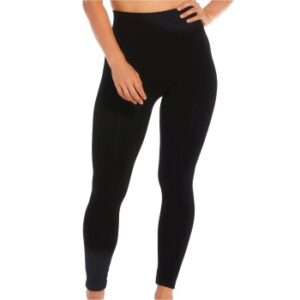 MAGIC Bamboo Leggings Sort Large Dame