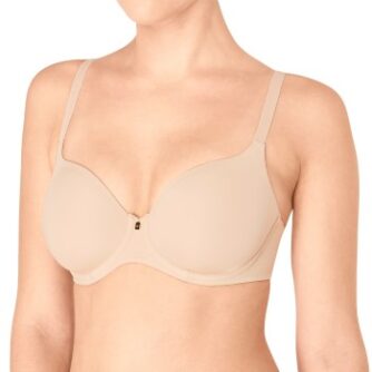 Triumph Bh Body Make-Up Essentials WP Beige B 95 Dame