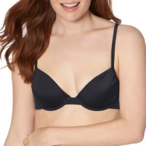 Triumph Mix and Match Padded Bikini Bra Sort B 36 Dame