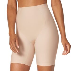 Triumph Trusser Medium Shaping Long Panty Beige Large Dame