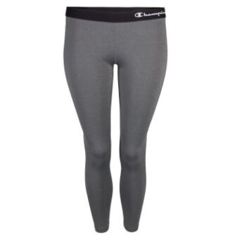 Champion Leggings Grå Medium Dame