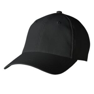 Casall Essential Cap Sort polyester One Size Herre