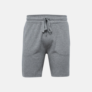 Sweat shorts | FSC bambus | lys grå