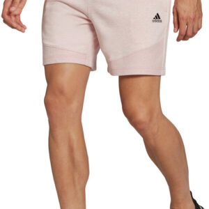 Adidas Botanically Dyed Shorts (gender Neutral) Herrer Tøj Pink L
