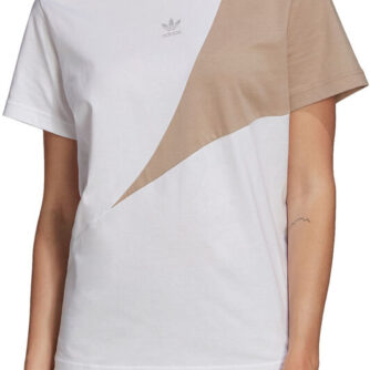 Adidas Boyfriend Tshirt Damer Kortærmet Tshirts 32
