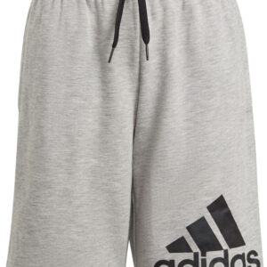 Adidas Essentials Shorts Drenge Tøj Grå 152