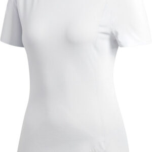 Adidas Franchise Supernova Tshirt Damer Kortærmet Tshirts Hvid S