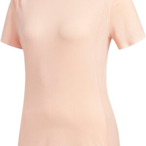 Adidas Franchise Supernova Tshirt Damer Kortærmet Tshirts Pink S