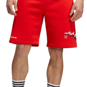 Adidas Logo Play Shorts Herrer Tøj M