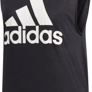 Adidas Must Haves Badge Of Sport Tank Damer Toppe Sort Xs