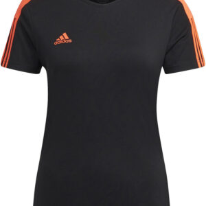 Adidas Tiro Essentials Trænings Tshirt Damer Tøj L