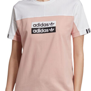 Adidas Tshirt Damer Kortærmet Tshirts 34