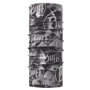 Buff Thermonet Halsedisse Unisex Halsedisser, Handsker Og Huer Grå One Size