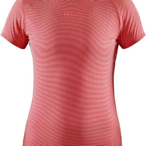 Craft Pro Dry Nanoweight Tshirt Damer Tøj Pink M