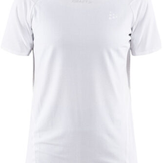 Craft Pro Hypervent Tshirt Damer Tøj Hvid M