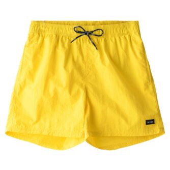 H2O - Shorts - Leisure Swim Shorts - Citron