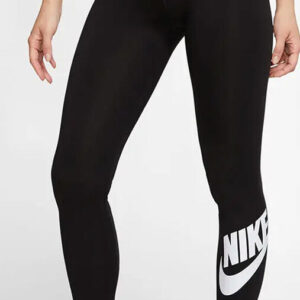 Nike Sportswear Highwaist Leggings Damer Tights Xs