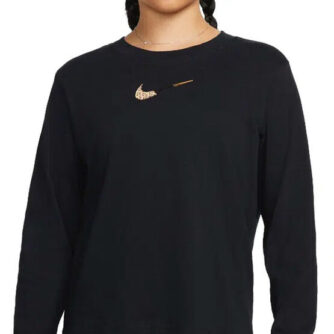 Nike Sportswear Langærmet Tshirt Damer Tøj Xs