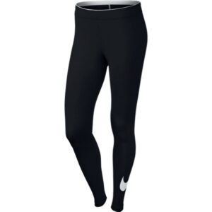 Nike Sportswear Legging Damer Tøj Sort Xs