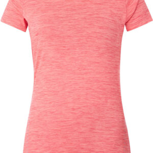 Pro Touch Eevi Tshirt Damer Kortærmet Tshirts Pink 42