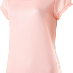 Pro Touch Ini Tshirt Damer Kortærmet Tshirts Pink 36