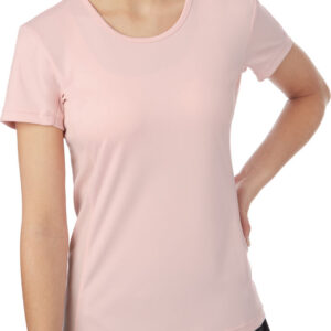 Pro Touch Raina Tshirt Damer Kortærmet Tshirts Pink 40