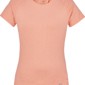 Pro Touch Rylinda Ii Tshirt Damer Tøj Pink 36
