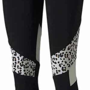 Puma Tfs Hr Leggings Damer Tøj Sort S