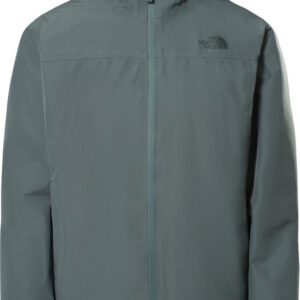 The North Face Dryzzle Futurelight Insulated Regnjakke Damer Regntøj Grøn Xs