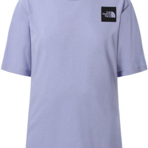 The North Face Relaxed Fine Tshirt Damer Tøj Xs