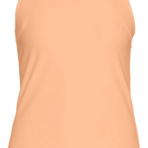 Under Armour Vanish Tank Top Damer Toppe Orange Xs