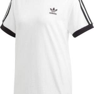 Adidas 3stripes Tshirt Damer Tøj 34