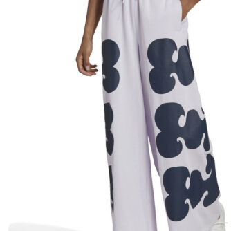 Adidas Marimekko Wide Leg Bukser Damer Tøj L