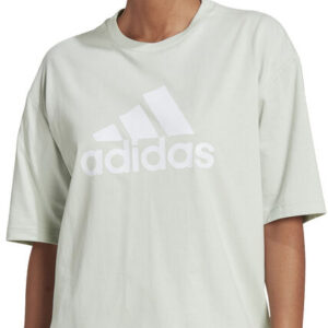Adidas Future Icons Badge Of Sport Tshirt Damer Tøj L
