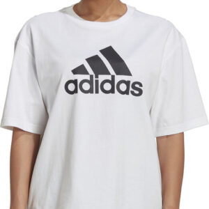 Adidas Future Icons Badge Of Sport Tshirt Damer Tøj Xl