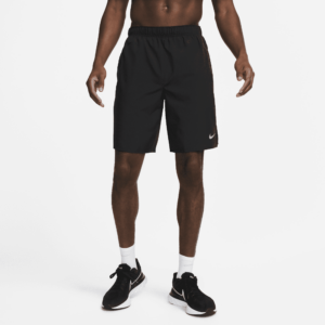 Alsidige Nike Dri-FIT Challenger-shorts (23 cm) uden foring til mænd - sort