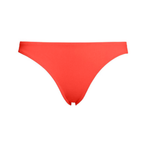 Calvin Klein Bikini Tai trusse, Størrelse: XS, Farve: Rød, Dame