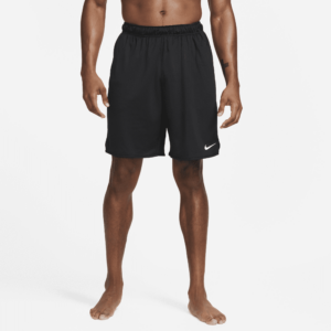 Nike Dri-FIT Totality-shorts (23 cm) uden for til mænd - sort