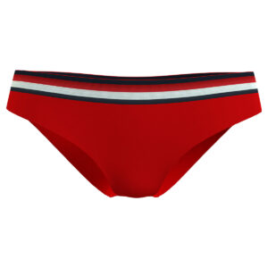 Tommy Hilfiger Bikini, Størrelse: XS, Farve: Rød, Dame