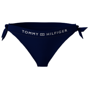 Tommy Hilfiger Lingeri Bikini Tai trusse, Størrelse: XL, Farve: Sort, Dame