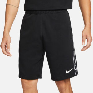 Nike Sportswear Repeat Fleece Shorts Herrer Tøj S