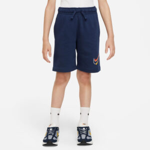 Nike Sportswear Shorts Drenge Tøj Blå 128137 / S