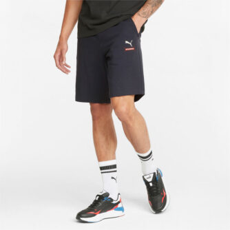 Puma Better 10" Shorts Herrer Tøj Sort S