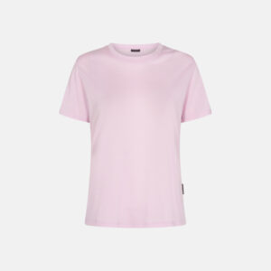 T-shirt "Light" | 100% uld | pink