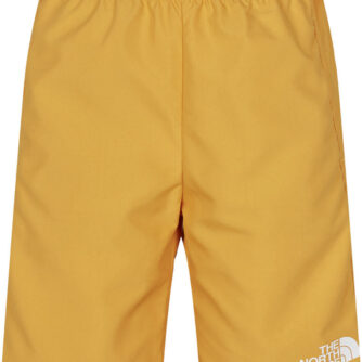 The North Face Amphibious Class V Water Shorts Drenge Shorts Gul M