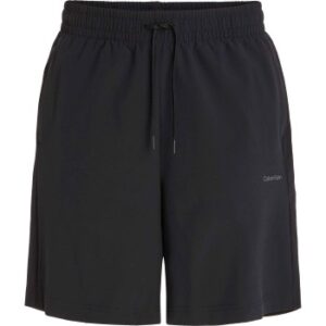 Calvin Klein Sport Perform Woven Short Sort polyester Large Herre