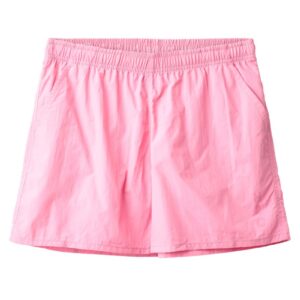 H2O - Shorts - Leisure Woman Swim Shorts - Sachet Pink