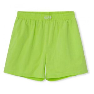 Resume - Shorts - RiveRS Shorts - Lime