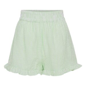 A-View - Shorts - Mili Shorts - Green